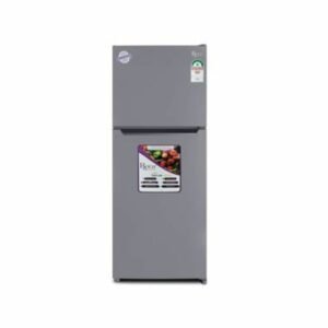 Roch RFR-175DT-I 138L Double Door Fridge