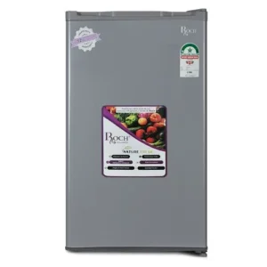 ROCH 90L SINGLE DOOR FRIDGE-RFR-120-S-I