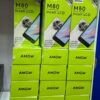 Amow M80| Ram 1GB | Rom 16GB