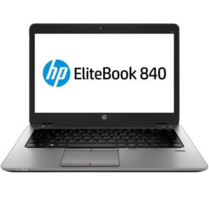 HP EliteBook 840 G2 5th Gen Core i5 8GB RAM 500GB