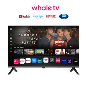 Vitron 40" WHALE TV