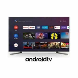 Vitron 40" Smart Android TV HTC4068FS