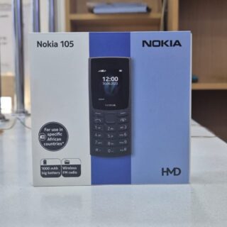 New Nokia 105