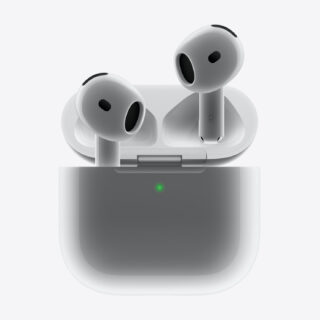 AirPods 4