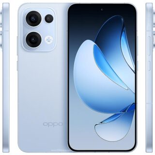 Oppo Reno13 F 4G