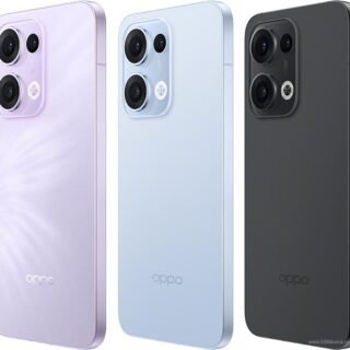 Oppo Reno13 F 5G