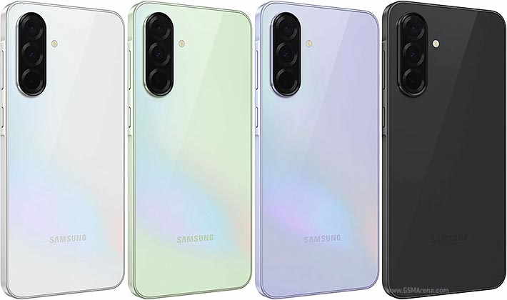 Samsung Galaxy A36 5G 8GB 256GB