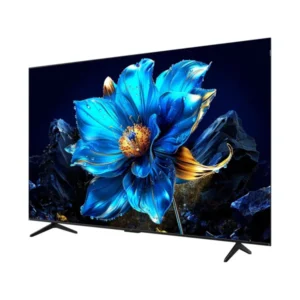 QLED Slim & Uni-body  AiPQ Processor  Dolby Vision · Atmos  HDR10+ HVA Panel