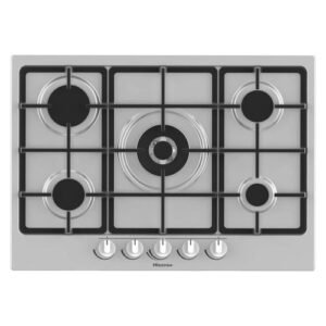 Hisense 90cm Built-in Gas Hob HHU90GASS