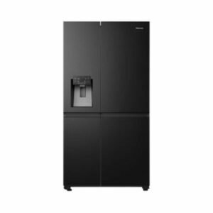 Hisense 628L Side By Side Refrigerator REF628DR