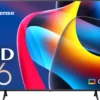 Hisense 85A6N