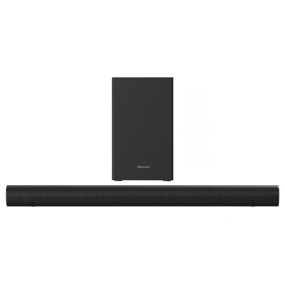 Hisense HS1800 Soundbar