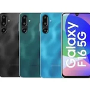 Samsung Galaxy F16 5G