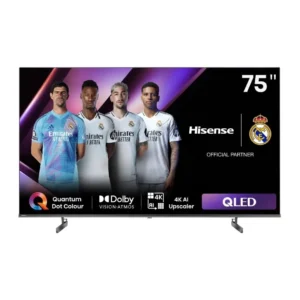 Hisense 75Q6N