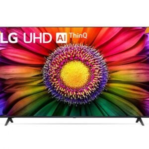 LG UHD 4K TV 2024 50UR80506LK