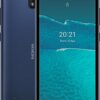 Nokia C1 2nd Edition
