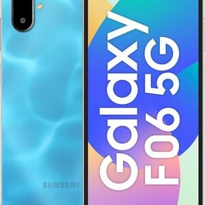Samsung Galaxy F06 5G
