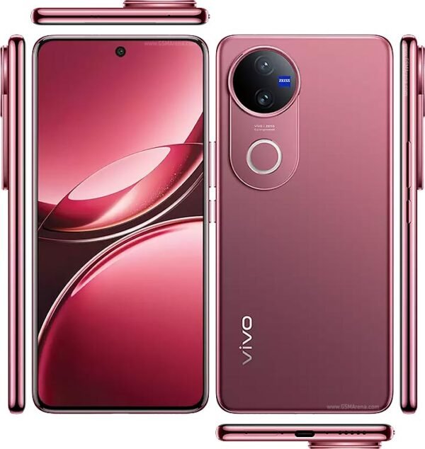 Vivo V50 5G