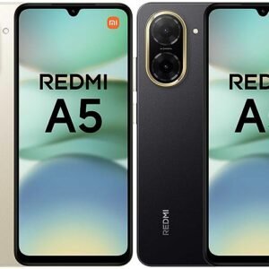 Redmi A5