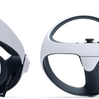 PlayStation VR2