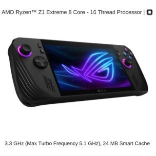 ROG Ally X 1TB RC72LA