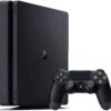 PS4 1TB slim