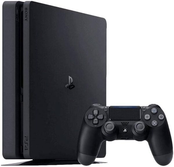 PS4 1TB slim