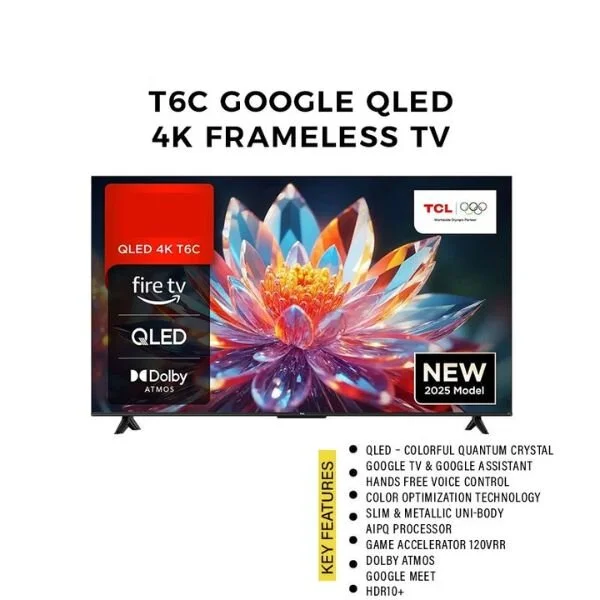 TCL 55T6C 