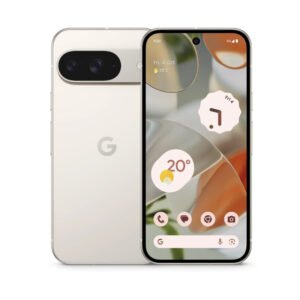 Pixel 9