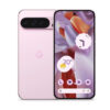 Google Pixel 9 Pro XL| RAM: 16 GB| Internal Storage:  256GB