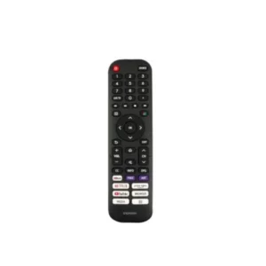 Hisense Smart TV Remote Control