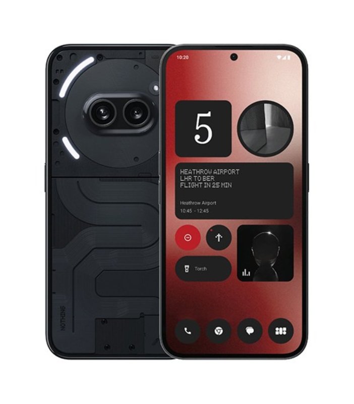 Nothing Phone 2a