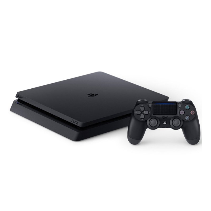 PS4 1TB slim