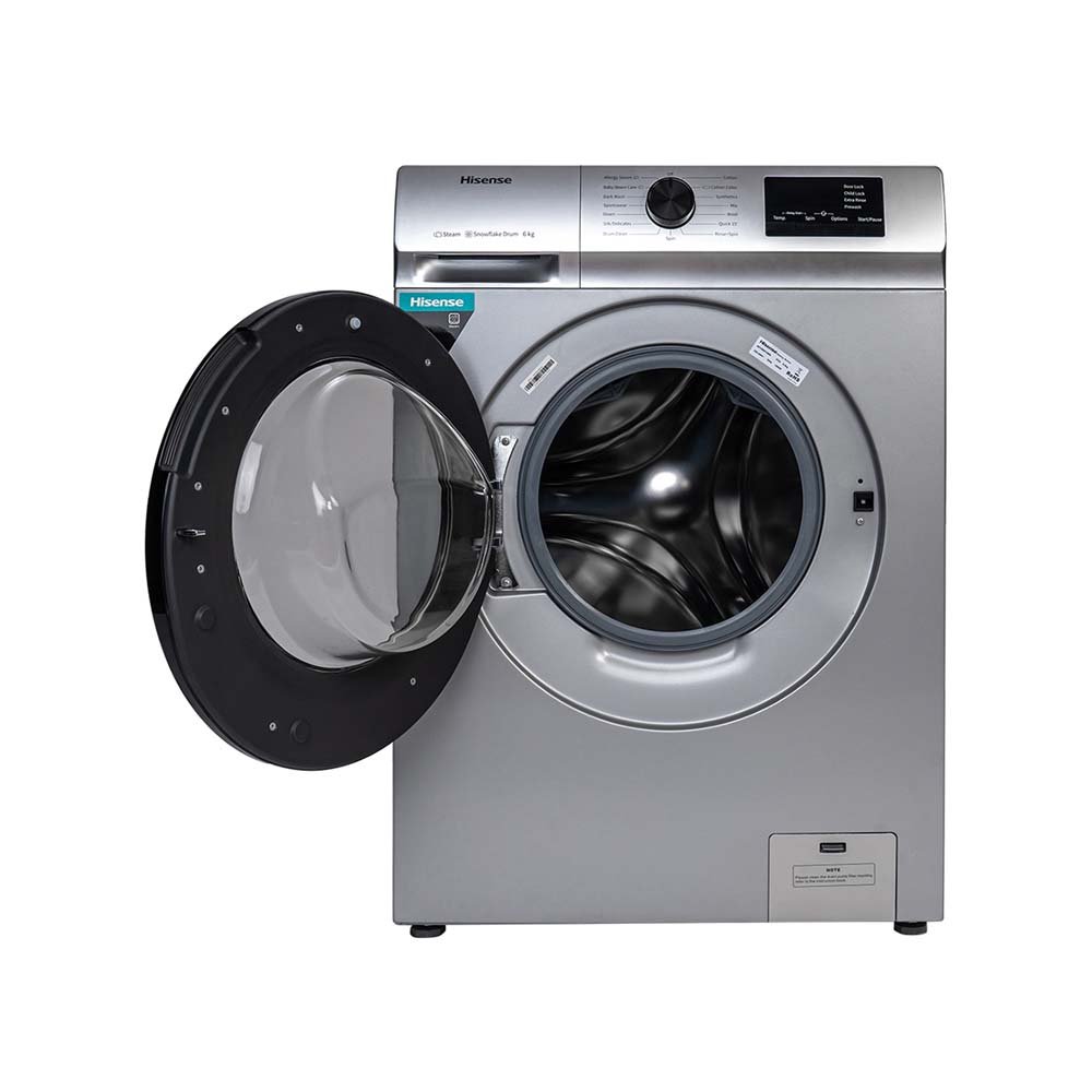 Hisense WFVC6010S