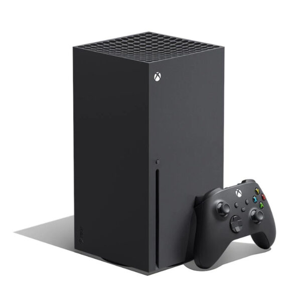 Xbox series x 1tb digital