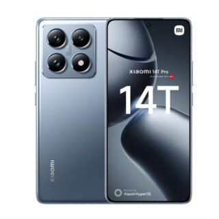 Xiaomi 14T Pro| RAM: 16GB| Internal Memory:  1TB