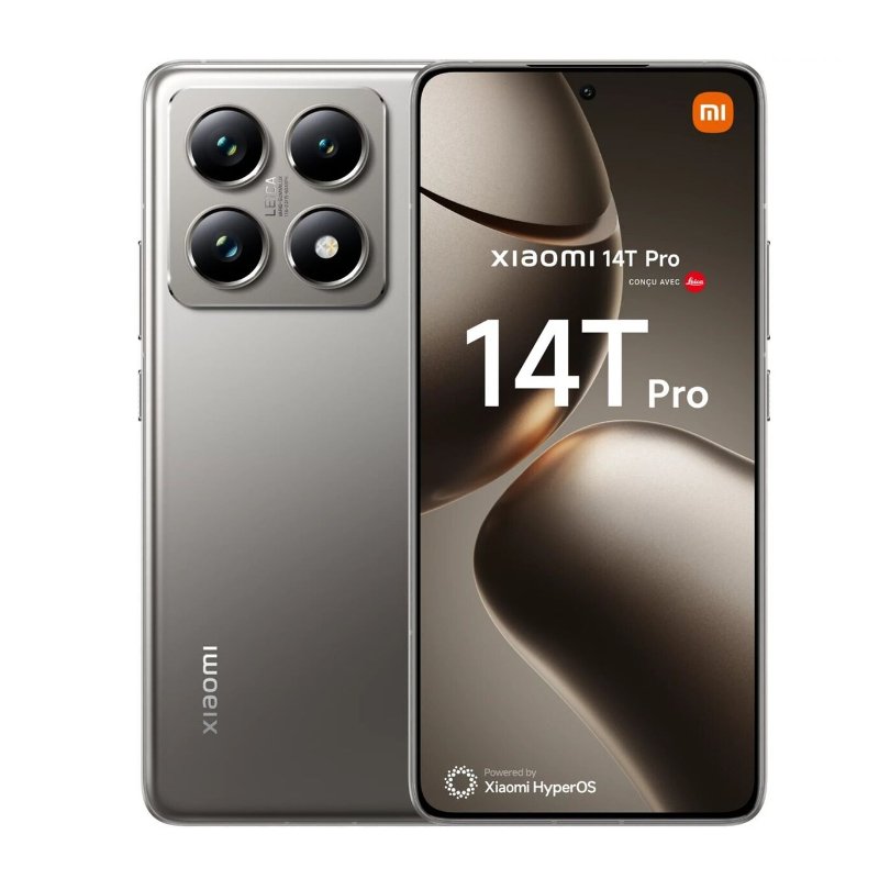 Xiaomi 14T Pro
