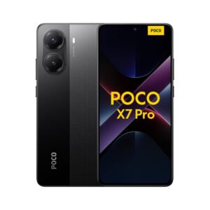 Xiaomi Poco X7 Pro