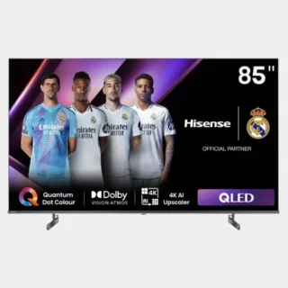 Hisense 85Q6N