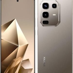 Infinix Note 50 Pro 4G