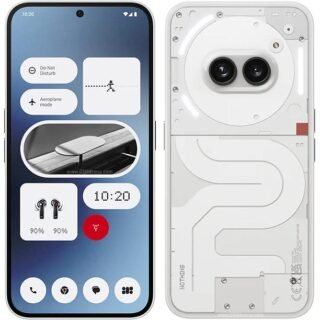 Nothing Phone 2A