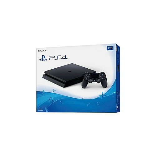  PS4 1TB slim 