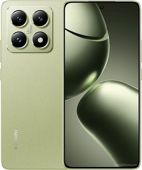  Xiaomi 14T