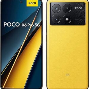 Poco X6 Pro