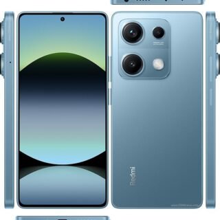Redmi Note 14S