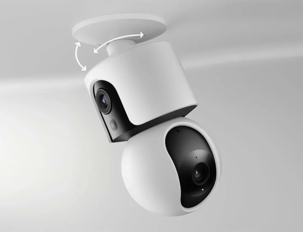 Xiaomi Smart Camera C300 Dual