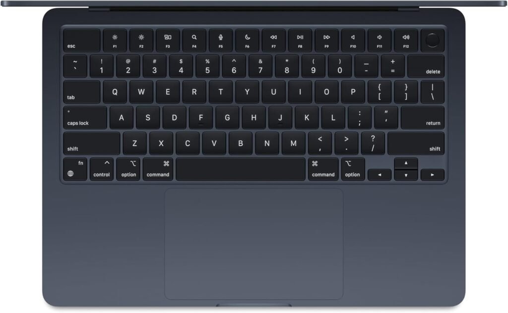 Apple MacBook Air M3 Chip