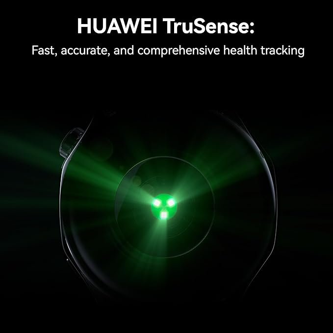Huawei GT 5 46mm Smart Watch