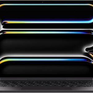 Apple iPad Pro 13-inch M4 Magic Keyboard