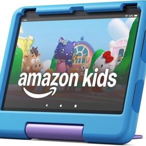 Amazon Fire HD 10 Kids Tablet